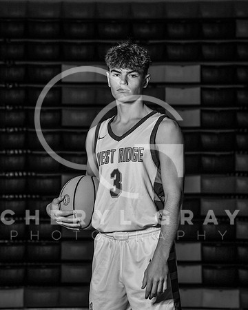 ©CGP WRBBALL25 00161_BW_