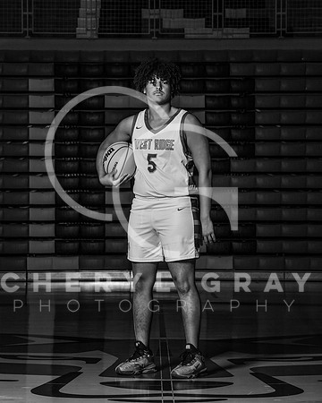 ©CGP WRBBALL25 00163_BW_