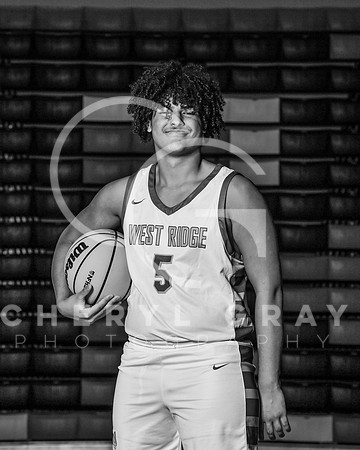 ©CGP WRBBALL25 00164_BW_