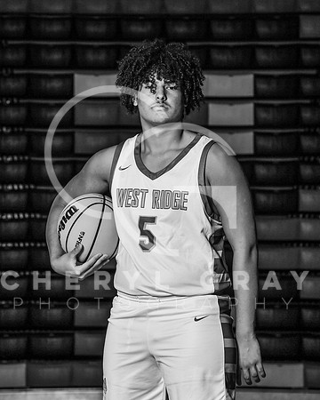 ©CGP WRBBALL25 00165_BW_
