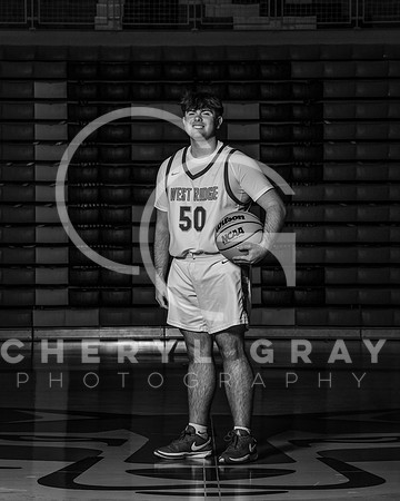 ©CGP WRBBALL25 00166_BW_