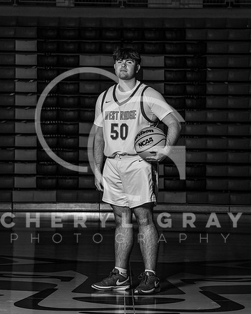 ©CGP WRBBALL25 00167_BW_