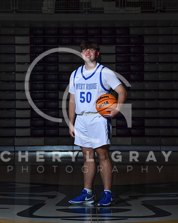©CGP WRBBALL25 00166