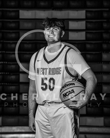 ©CGP WRBBALL25 00168_BW_