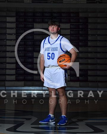©CGP WRBBALL25 00167