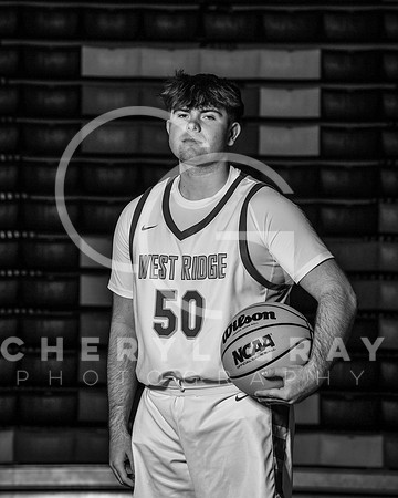 ©CGP WRBBALL25 00169_BW_