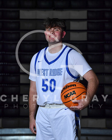 ©CGP WRBBALL25 00168