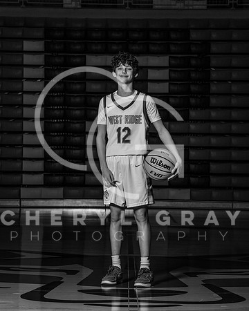 ©CGP WRBBALL25 00170_BW_