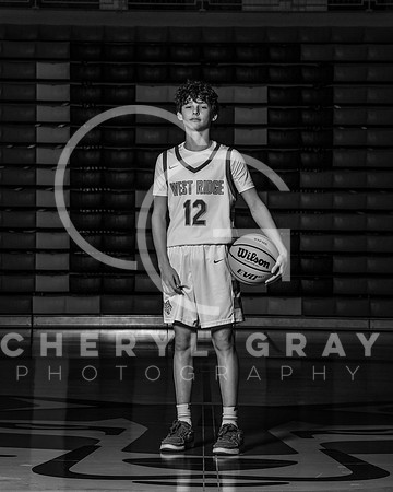 ©CGP WRBBALL25 00171_BW_