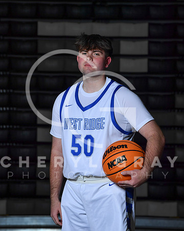 ©CGP WRBBALL25 00169