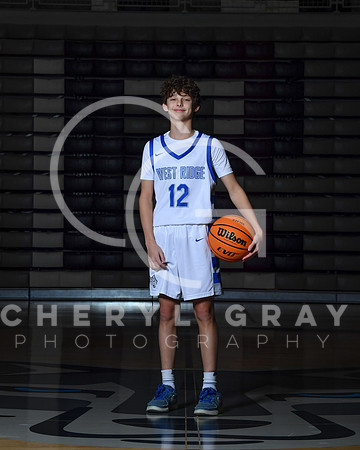 ©CGP WRBBALL25 00170