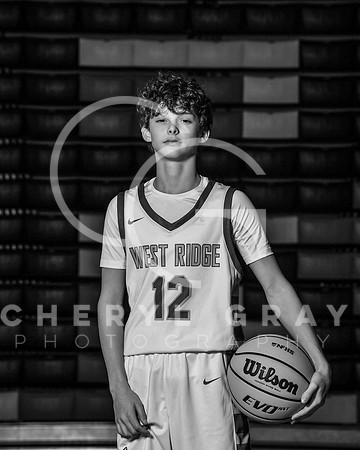 ©CGP WRBBALL25 00172_BW_