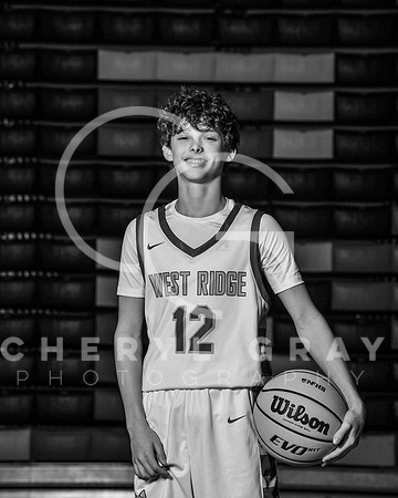 ©CGP WRBBALL25 00173_BW_