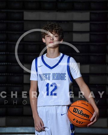 ©CGP WRBBALL25 00172