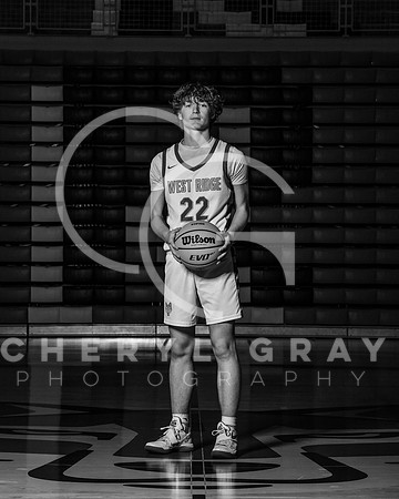 ©CGP WRBBALL25 00174_BW_