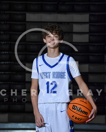 ©CGP WRBBALL25 00173