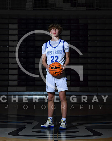 ©CGP WRBBALL25 00174