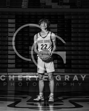 ©CGP WRBBALL25 00175_BW_