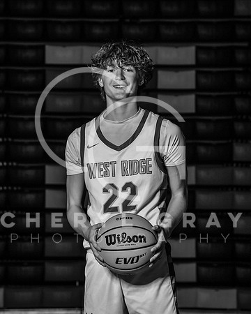 ©CGP WRBBALL25 00176_BW_