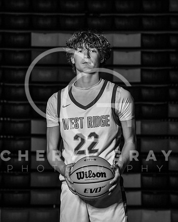 ©CGP WRBBALL25 00177_BW_