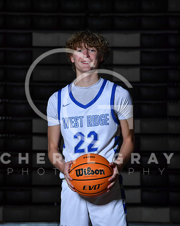 ©CGP WRBBALL25 00176