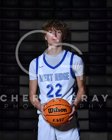 ©CGP WRBBALL25 00177