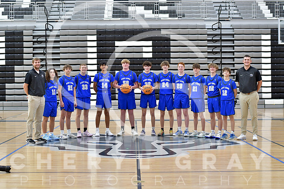 ©CGP WRBBALL25 00312