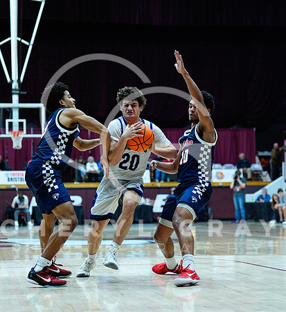 ©CGP 122824 GAME 16 Lake Norman vs Milton 00738