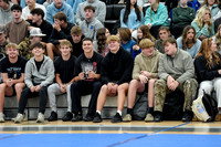 11-1-25 Sullivan East @ West Ridge