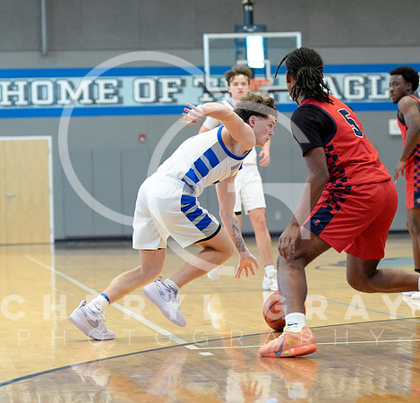©CGP 112225 West Ridge vs South Doyle 00050