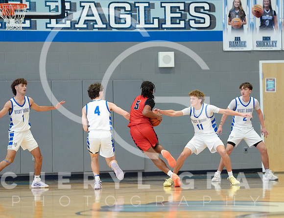 ©CGP 112225 West Ridge vs South Doyle 00045