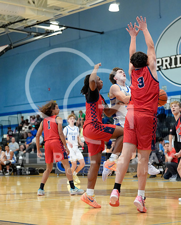 ©CGP 112225 West Ridge vs South Doyle 00061