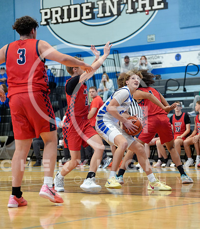 ©CGP 112225 West Ridge vs South Doyle 00069