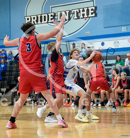 ©CGP 112225 West Ridge vs South Doyle 00071