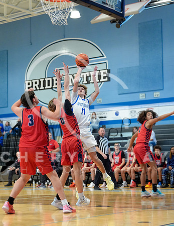 ©CGP 112225 West Ridge vs South Doyle 00076