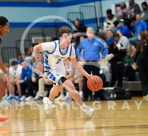 ©CGP 112225 West Ridge vs South Doyle 00090