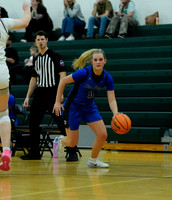 ©CGP 112225 West Ridge vs Bearden, Knox Carter 00001