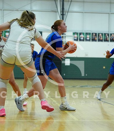 ©CGP 112225 West Ridge vs Bearden, Knox Carter 00019