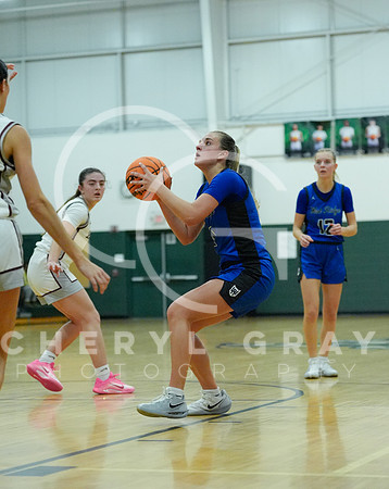 ©CGP 112225 West Ridge vs Bearden, Knox Carter 00032