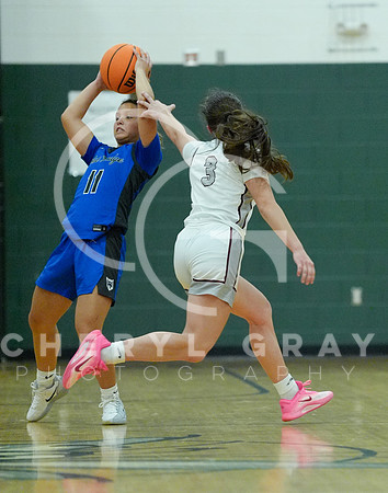 ©CGP 112225 West Ridge vs Bearden, Knox Carter 00040