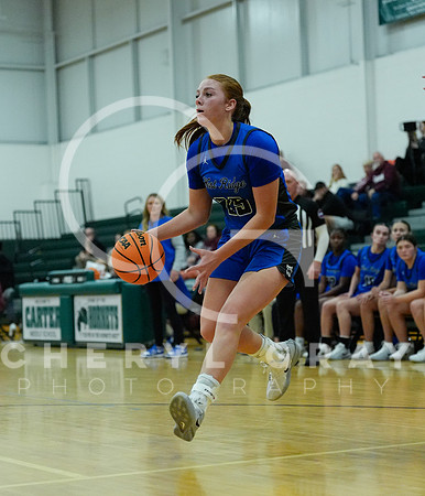 ©CGP 112225 West Ridge vs Bearden, Knox Carter 00048