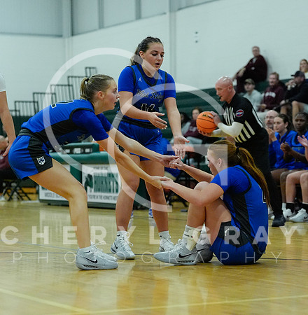 ©CGP 112225 West Ridge vs Bearden, Knox Carter 00050