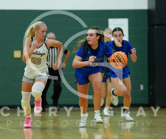 ©CGP 112225 West Ridge vs Bearden, Knox Carter 00059