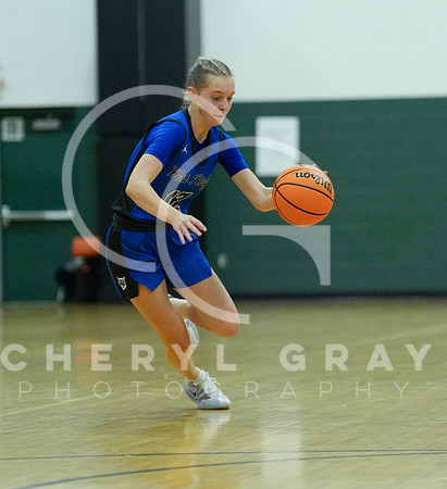 ©CGP 112225 West Ridge vs Bearden, Knox Carter 00062