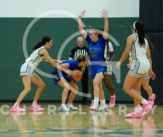 ©CGP 112225 West Ridge vs Bearden, Knox Carter 00067