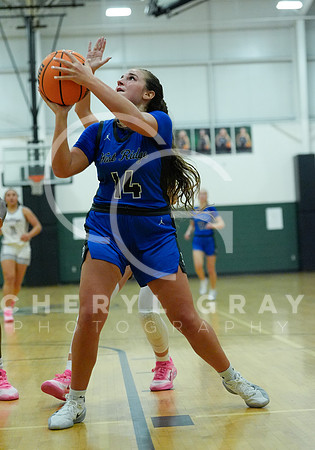 ©CGP 112225 West Ridge vs Bearden, Knox Carter 00069