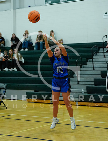 ©CGP 112225 West Ridge vs Bearden, Knox Carter 00077