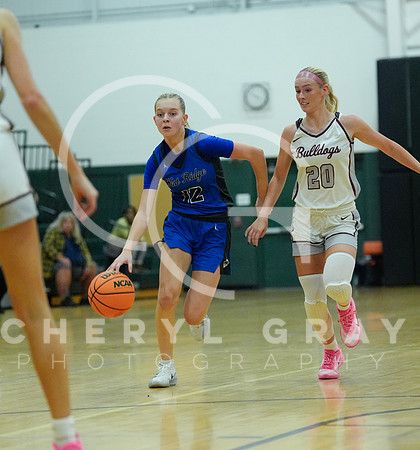 ©CGP 112225 West Ridge vs Bearden, Knox Carter 00083