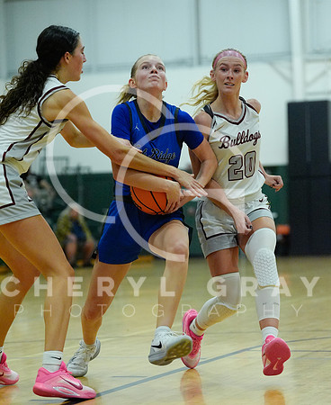 ©CGP 112225 West Ridge vs Bearden, Knox Carter 00085