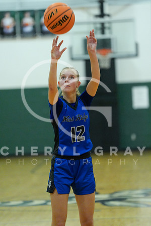 ©CGP 112225 West Ridge vs Bearden, Knox Carter 00090